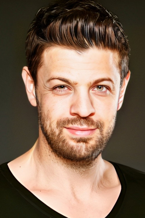 Photo of Çağlar Sayın, Acting