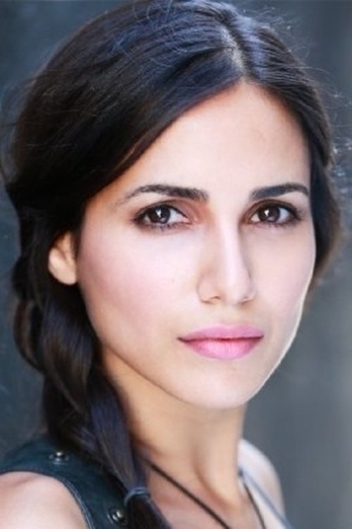 Photo of Yasmine Aker, Acting