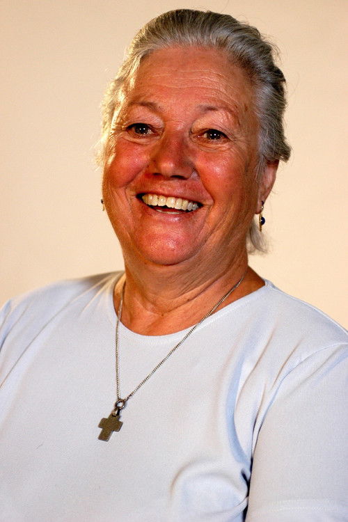 Cremilda Gil profile