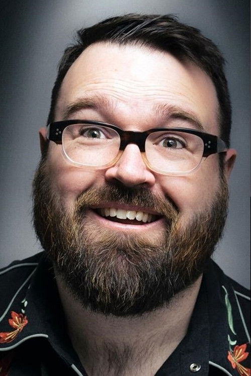 Jarred Christmas profile