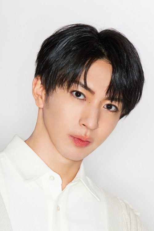 Yunosuke Matsushima profile