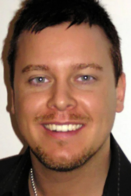 Photo of Michael Blomqvist, Acting