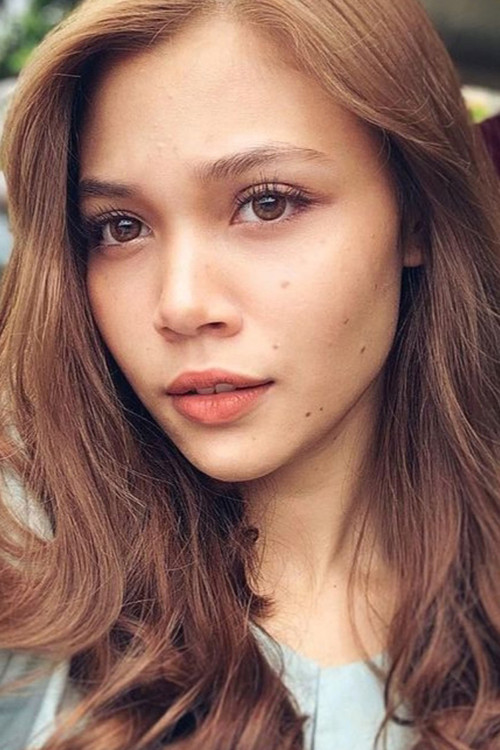 Asha Merican profile