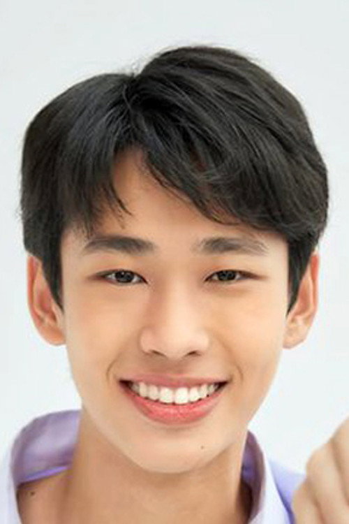 Pongphop Samranchaiyakorn profile