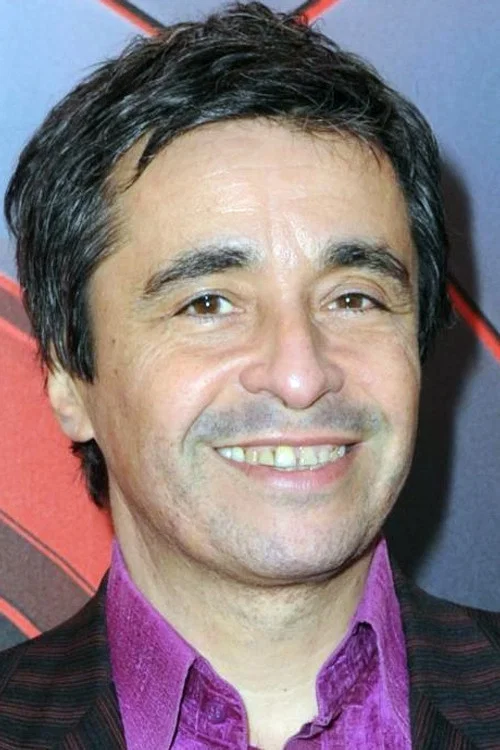 Photo of Ariel Wizman, Acting