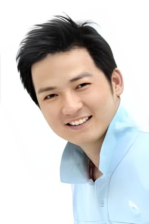 Photo of 俞玖林, Acting