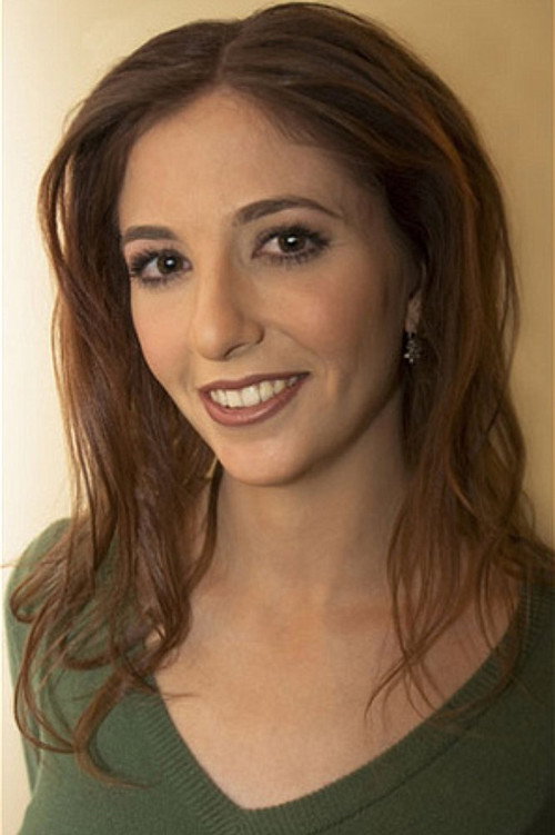 Photo of Aurora Grabill, Acting