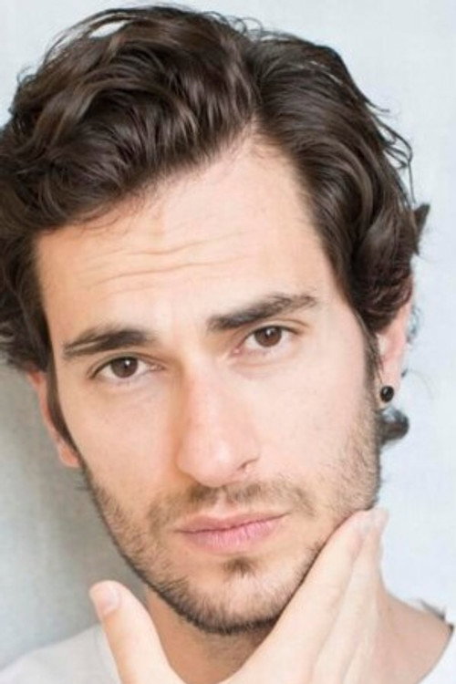 Photo of Tamir Bar, Acting