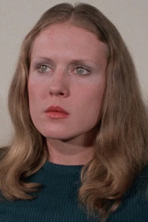 Photo of Ursula Austin, Acting