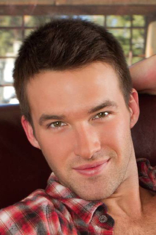 Photo of Trystan Bull, Acting