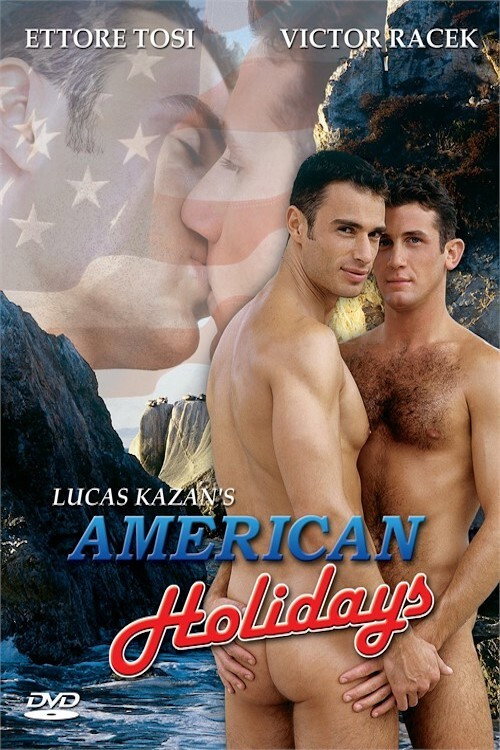 Movie poster for American Holidays (2001)