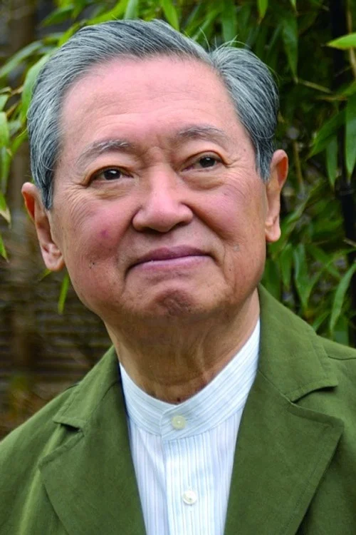Photo of Makoto Ōoka, Writing