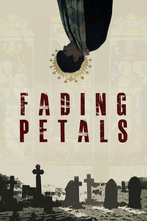 Movie poster for Fading Petals (2022)