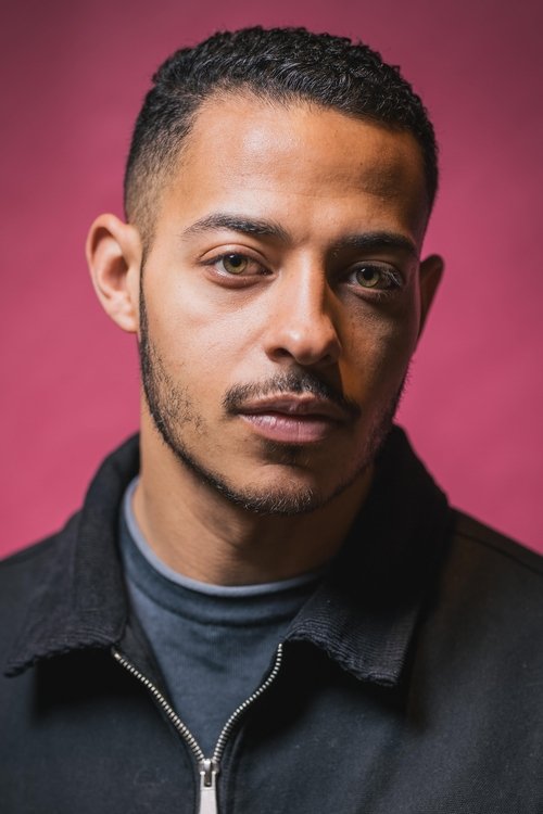 Daryl McCormack profile