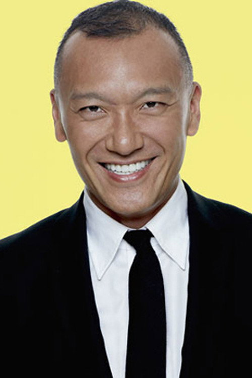 Photo of Joe Zee, Acting