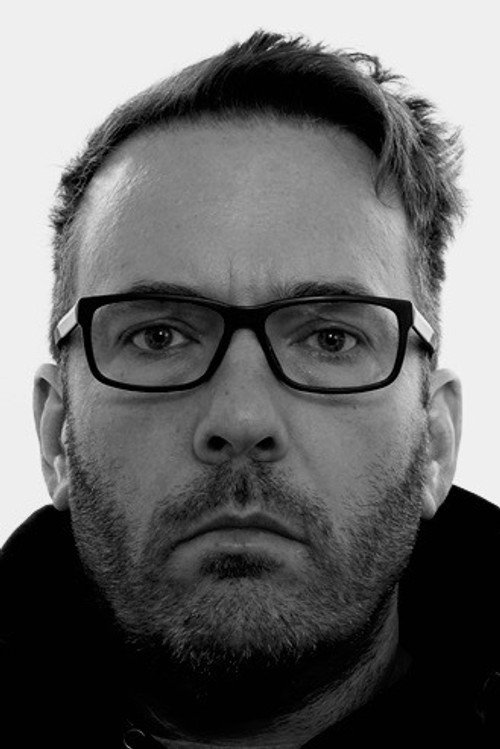 Photo of Simon Allen, Writing
