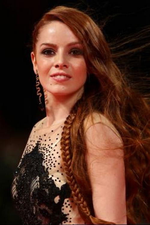 Camilla Diana profile