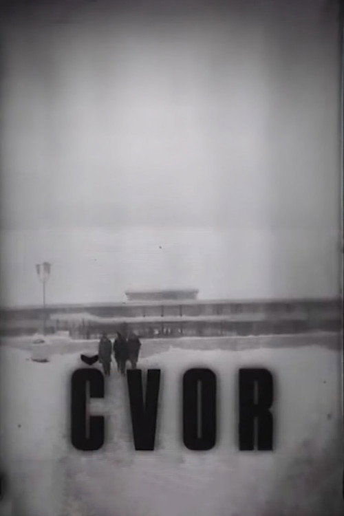 Movie poster for The Hub (1969)