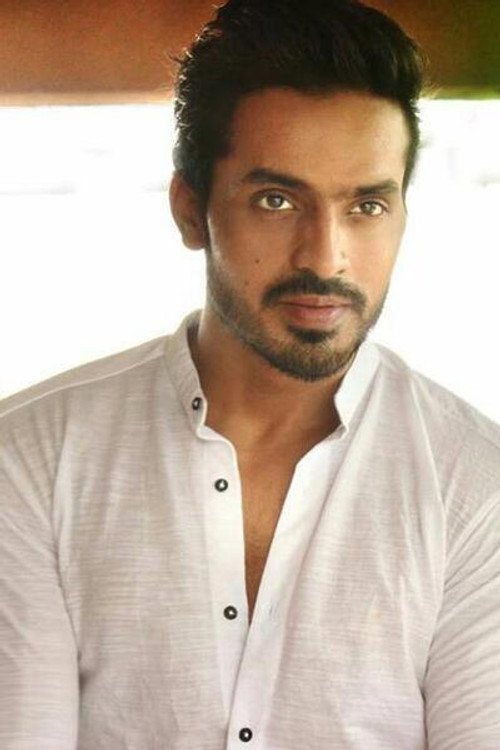 Upen Chauhan profile