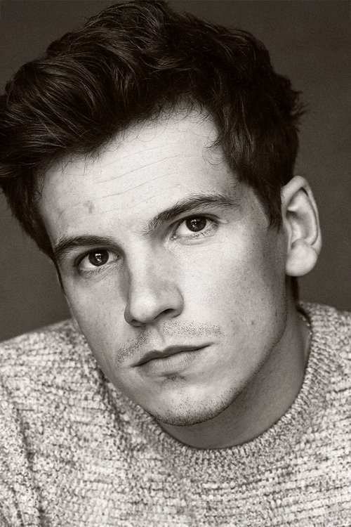 Jacob Dudman profile