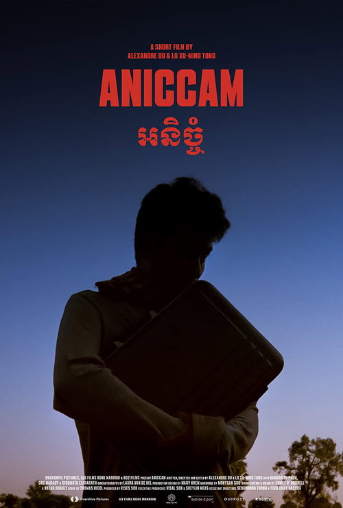 Movie poster for Aniccam (2020)