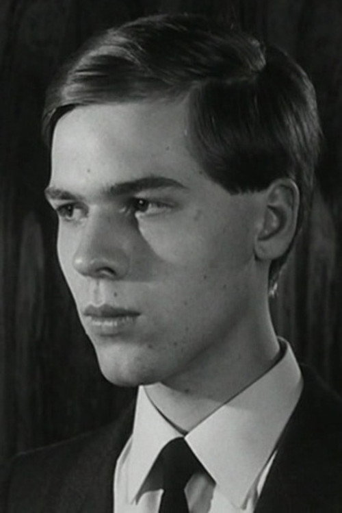Photo of Christian Heinisch, Acting
