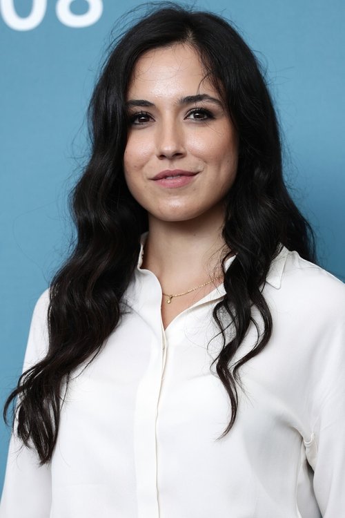 Denise Sardisco profile