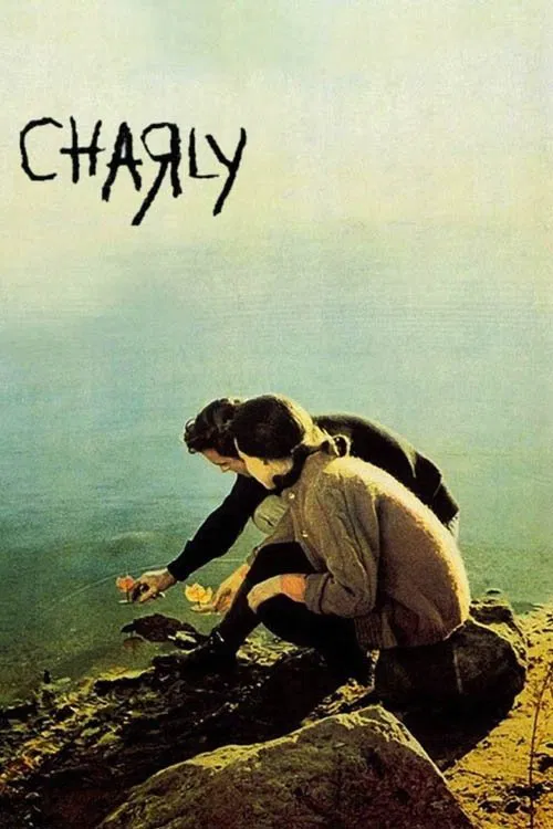 Movie poster for Charly (1968)