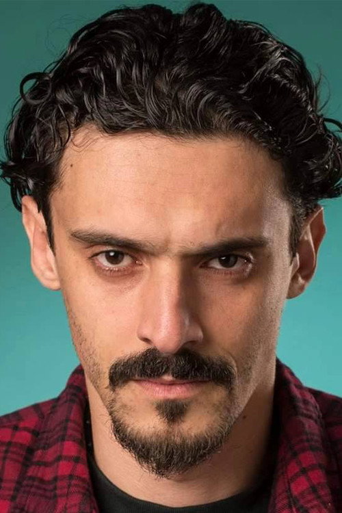 Photo of Nacereddine Djoudi, Acting