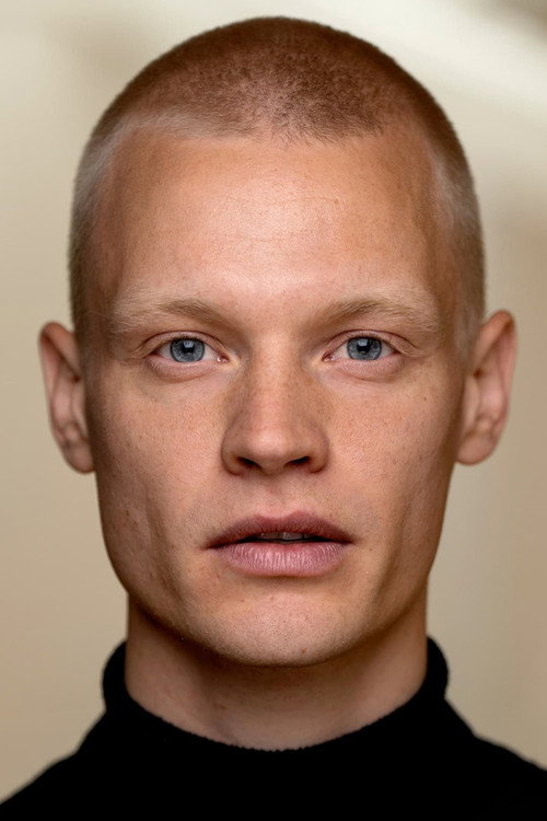 Photo of Andreas Bruun Pedersen, Acting