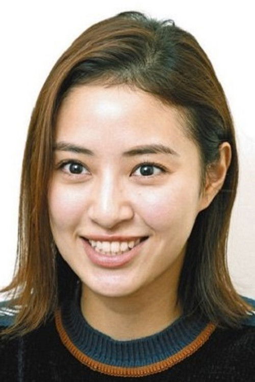 Azusa Okamoto profile