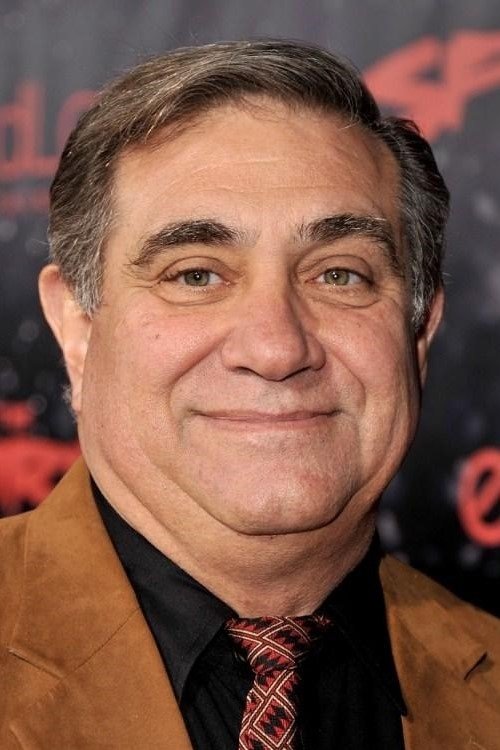 Dan Lauria profile