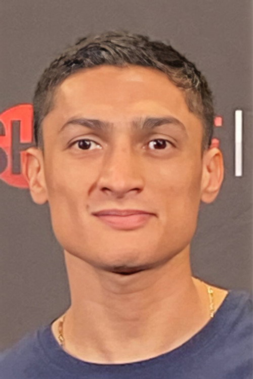 Photo of Jose Antonio Meza, Acting