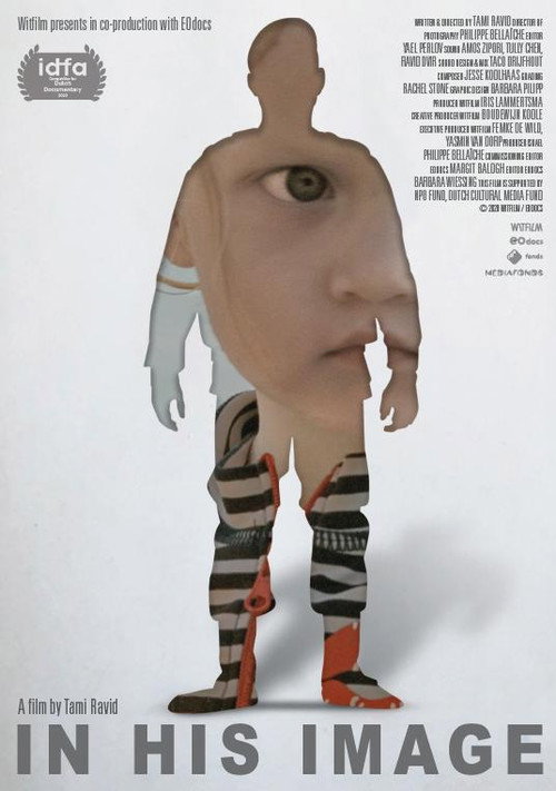 Movie poster for In His Image (2020)