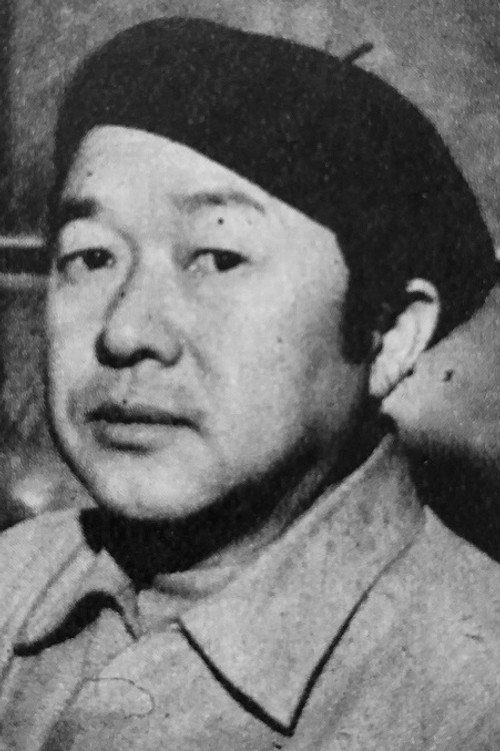 Photo of Ryuuichi Yokoyama, Directing