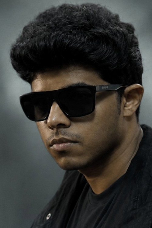 Photo of Jason Sanjay, Directing