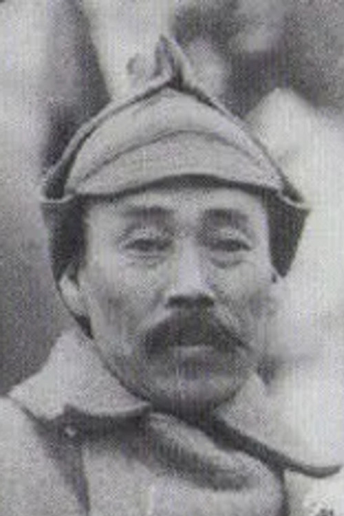 Photo of Hong Beom-do, Acting