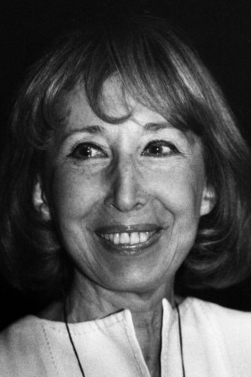 Photo of Cora Vaucaire, Acting