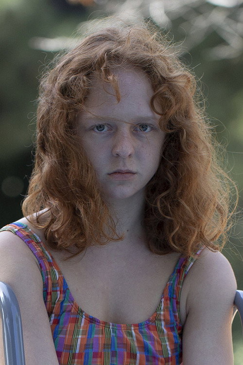 Photo of Panayiota Yiagli, Acting