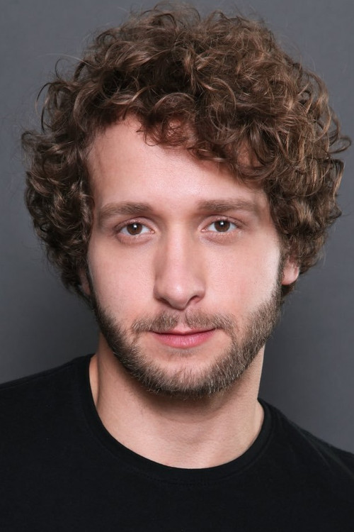 Bruno Sigrist profile