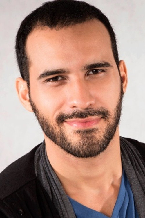 Photo of Ítalo Castro, Acting