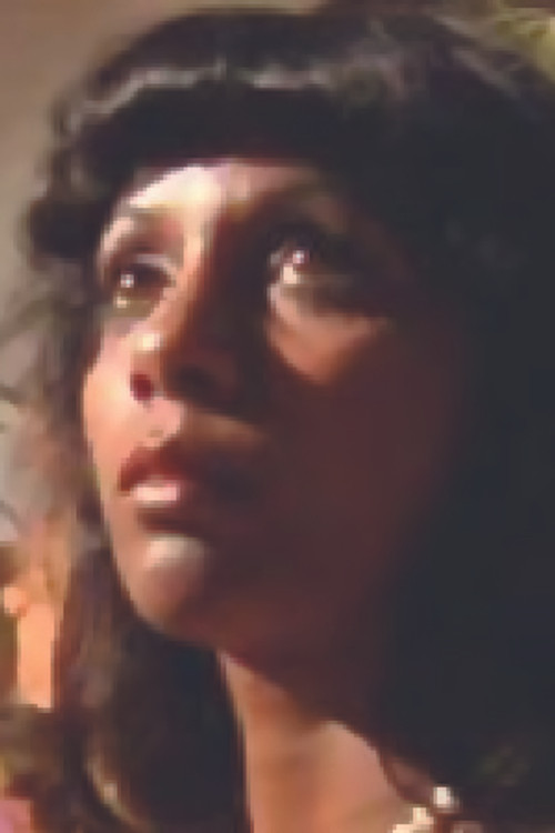 Photo of Chantal Virapin, Acting