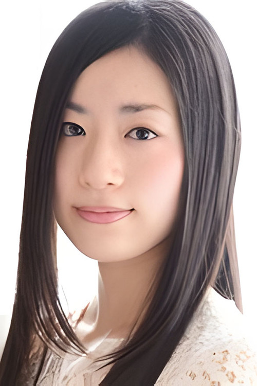 Mari Shiraishi profile