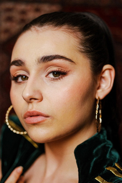 Alessandra Mele profile