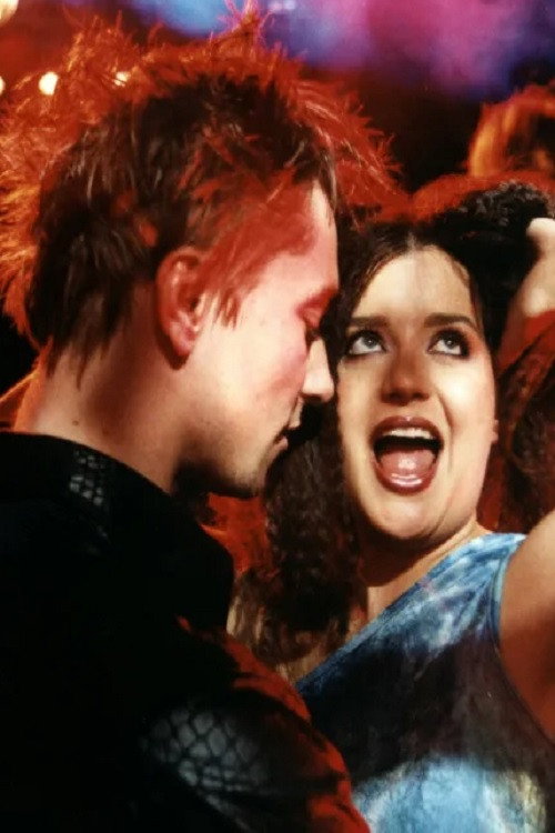 Movie poster for Veera (1999)