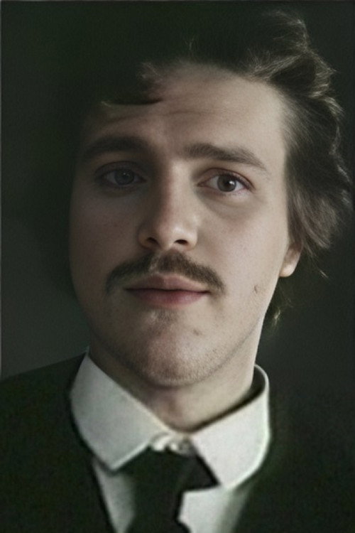 Photo of Nikolay Sakharov, Acting
