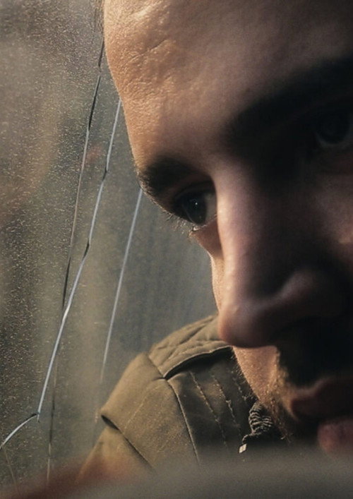 Movie poster for Allies in Exile (2026)