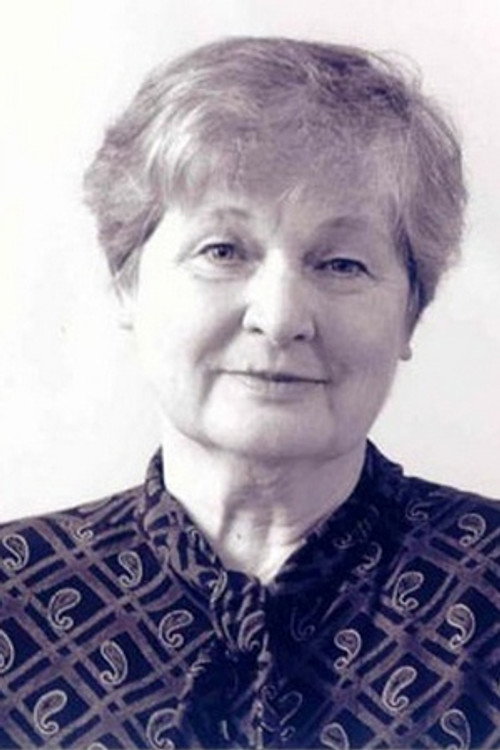 Photo of Mirosława Maludzińska, Acting