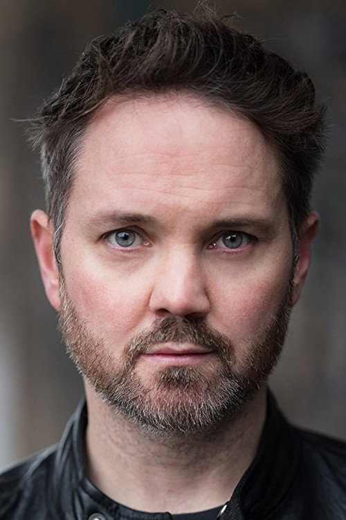 Photo of Damian Gallagher, Acting