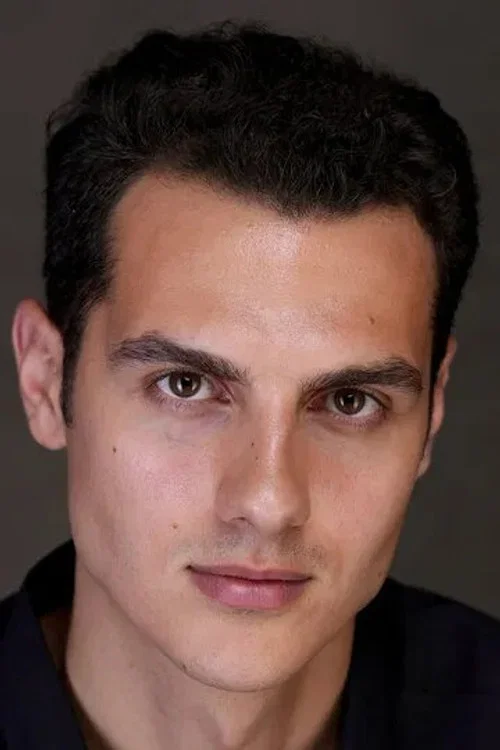 Photo of Emil Gas, Acting